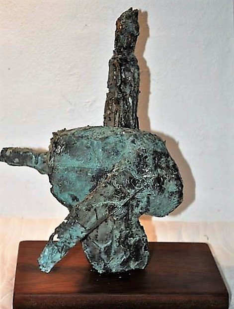 jan-fog-hare-i-mand-bronze